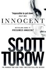 Innocent - Scott Turow - 9781447271857