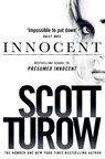 Innocent - Scott Turow - 9781447271857