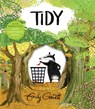 Tidy - Emily Gravett - 9781447273998