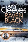 Raven Black - Ann Cleeves - 9781447274438