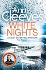 White Nights - CLEEVES,  Ann - 9781447274452