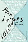 Four Letters Of Love - Niall Williams - 9781447275114