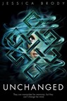 Unchanged - Jessica Brody - 9781447276401