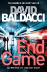End Game - David Baldacci - 9781447277415