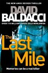 The Last Mile - David Baldacci - 9781447277538