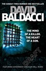 The Guilty - BALDACCI,  David - 9781447277811