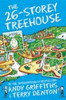 The 26-Storey Treehouse - Andy Griffiths - 9781447279808