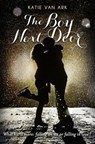 The Boy Next Door - Katie Van Ark - 9781447279839