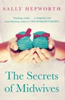 The Secrets of Midwives - Sally Hepworth - 9781447279877