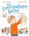 The Everywhere Bear - Julia Donaldson - 9781447280743