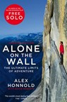 Alone on the Wall - Alex Honnold ; David Roberts - 9781447282679