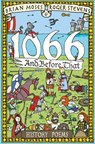 1066 and Before That - History Poems - Brian Moses ; Roger Stevens - 9781447283959
