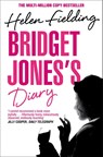 Bridget Jones's Diary - Helen Fielding - 9781447288930