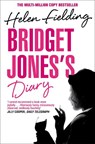 Bridget Jones's Diary - Helen Fielding - 9781447288930