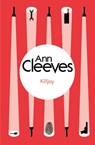 Killjoy - Ann Cleeves - 9781447289111