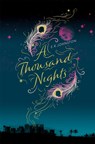 A Thousand Nights - E.K. Johnston - 9781447290377