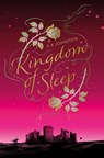 Kingdom of Sleep - E.K. Johnston - 9781447290407