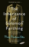 The Inheritance of Solomon Farthing - Mary Paulson-Ellis - 9781447293941