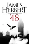 '48 - James Herbert - 9781447294610