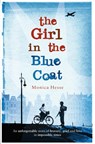 The Girl in the Blue Coat - Monica Hesse - 9781447295013
