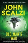 Old Man's War - John Scalzi - 9781447295372