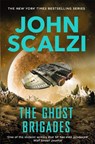 The Ghost Brigades - John Scalzi - 9781447295389