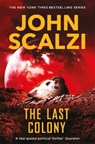 The Last Colony - John Scalzi - 9781447295402