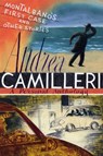 Montalbano's First Case and Other Stories - Andrea Camilleri - 9781447298403