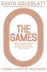The Games - David Goldblatt - 9781447298854