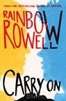 Carry On - ROWELL,  Rainbow - 9781447299318