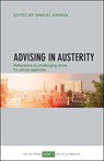 Advising in Austerity - Samuel (University of Bristol) Kirwan - 9781447334149