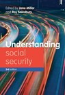 Understanding Social Security - Jane Millar ; Roy Sainsbury - 9781447339472