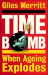 Timebomb - Giles (European Affairs Programme of the Egmont Institute) Merritt - 9781447375944