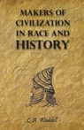 Makers of Civilization in Race and History - L. A. Waddell - 9781447403678