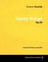 ANTONIN DVO&#345AK - GYPSY SON - Antonín Dvorák - 9781447441229