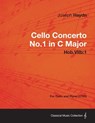Cello Concerto No.1 in C Major Hob.VIIb - Joseph Haydn - 9781447476290