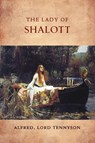The Lady of Shalott - Alfred Lord Tennyson ; Dr Keith (Warborough College Seddon ; Jocelyn Almond - 9781447549161