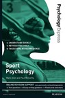 Psychology Express: Sport Psychology - Mark Allen ; Paul McCarthy - 9781447923961