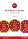Five-Minute Fillers: Foundation - Year 2 - Ruth Merttens - 9781447925927