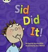 Bug Club Phonics Phase 2 Starter Pack (24 books) - Jeanne Willis ; Nicola Sandford ; Emma Lynch ; Monica Hughes - 9781447931706