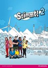 Stimmt! 2 Pupil Book - Rachel Hawkes ; Michael Spencer - 9781447935223