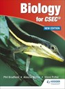 Biology for CSEC - Philip Bradfield ; H. Morris ; Lynn De Bruyn - 9781447952190