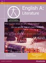 English A Literature - ADKINS,  Jan ; Hughes, Conrad - 9781447960485