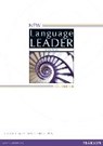 New Language Leader Advanced Coursebook - COTTON,  David - 9781447961437