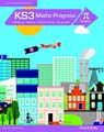 KS3 Maths Progress Student Book Pi 3 - Katherine Pate ; Naomi Norman - 9781447962366