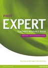 Expert First 3rd Edition Teacher's Book - Drew Hyde - 9781447973775