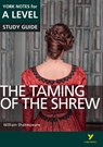 The Taming of the Shrew York Notes A-level English Literature - for 2026, 2027 exams - William Shakespeare ; Rebecca Warren ; Frances Gray - 9781447982272