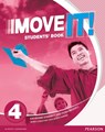Move It! 4 Students' Book - Katherine Stannett ; Fiona Beddall - 9781447983224