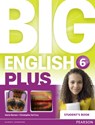 Big English Plus American Edition 6 Student's Book - Mario Herrera ; Christopher Sol Cruz - 9781447989592