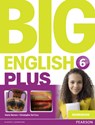 Big English Plus American Edition 6 Workbook - Mario Herrera ; Christopher Sol Cruz - 9781447989615